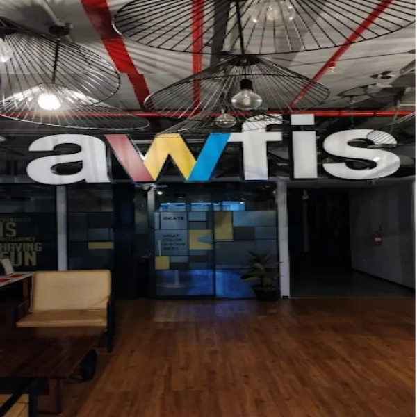AWFIS, Sreshta Marvel | Gachibowli, Hyderabad